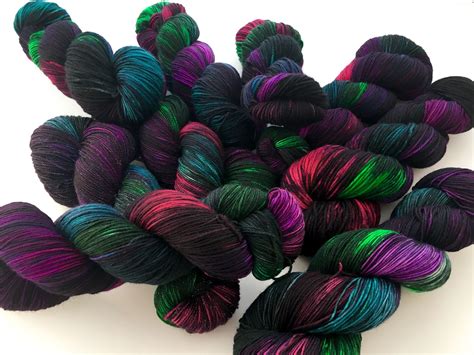 The Candy Witch Yarn: Weaving a Story of Halloween Enchantment